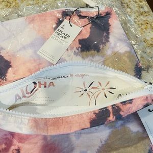 Aloha collections travel pouch